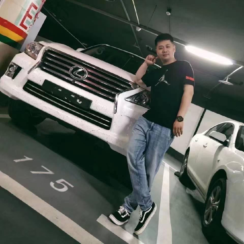 诚义汽车