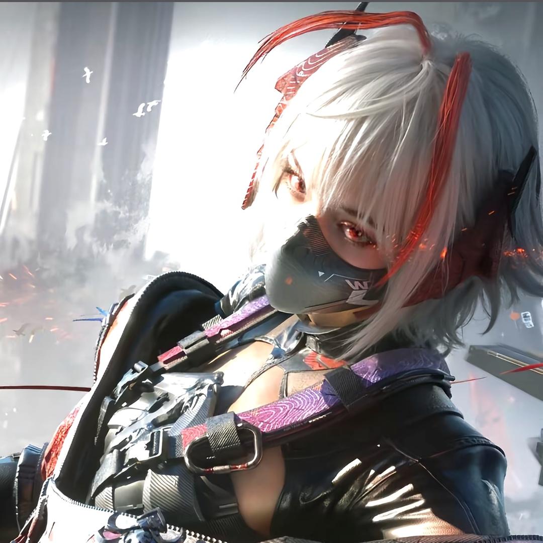 听风讲i（三角洲行动摸红圣手）