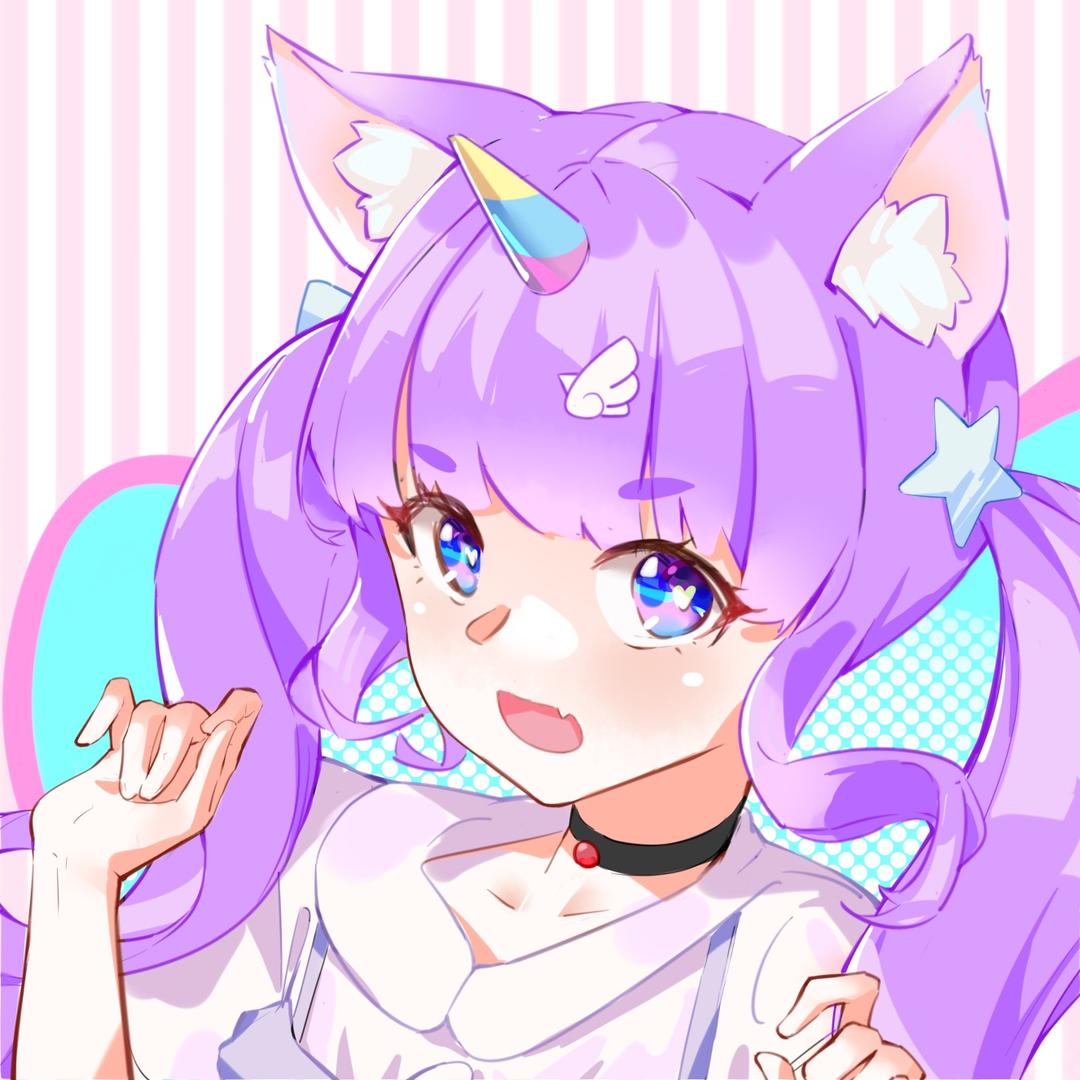 小伞听雨Misaki