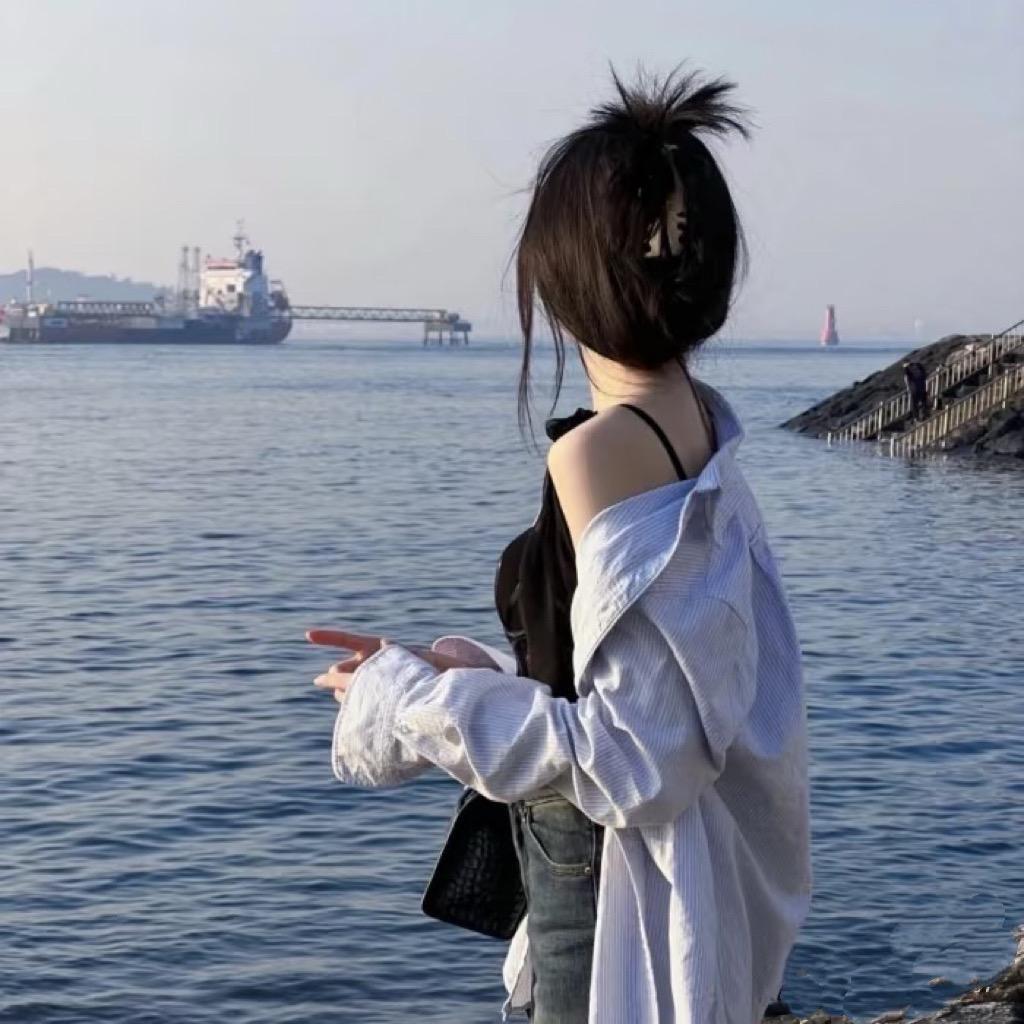 瑜儿✨（此号准备退了）