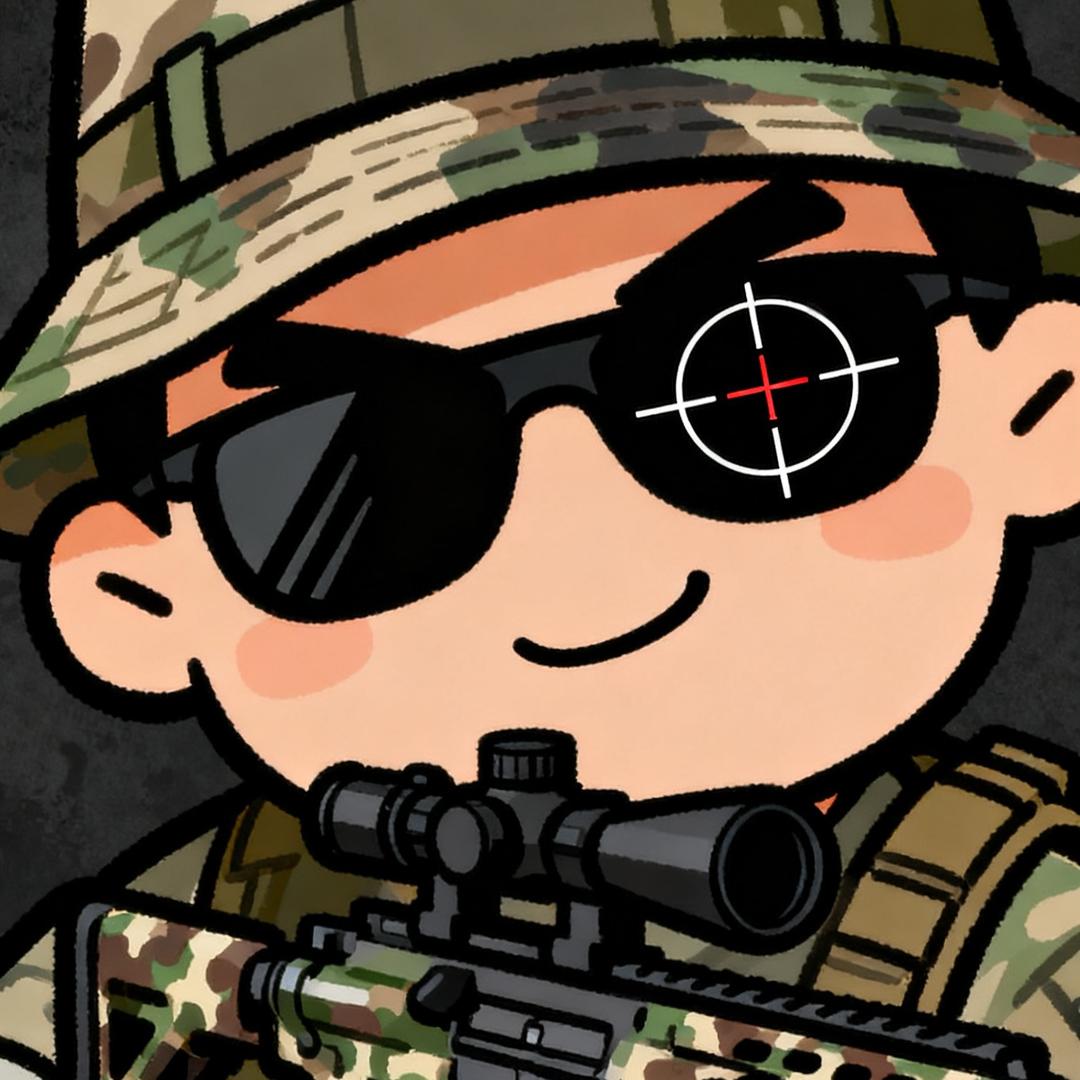 狙击手-财经笔记📝