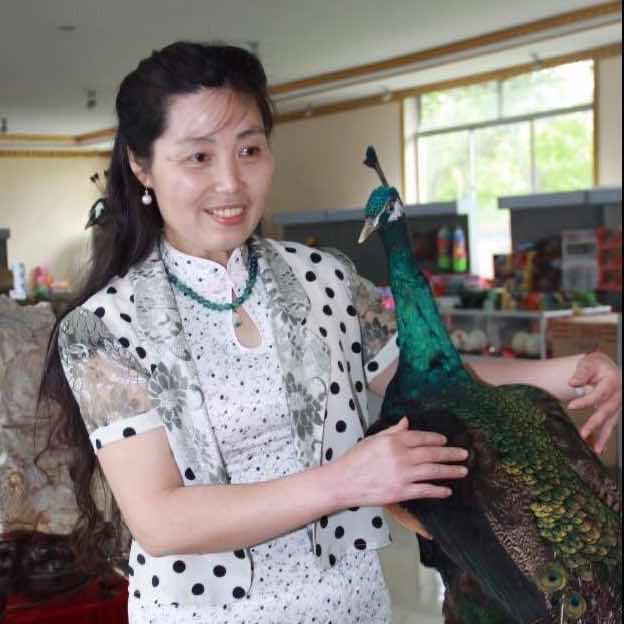 如山国学·金星艺术馆