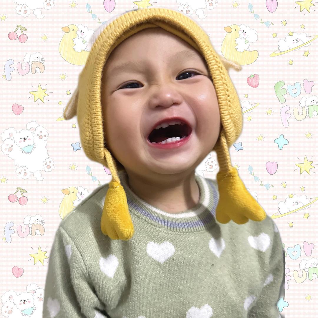 小邹邹妈咪