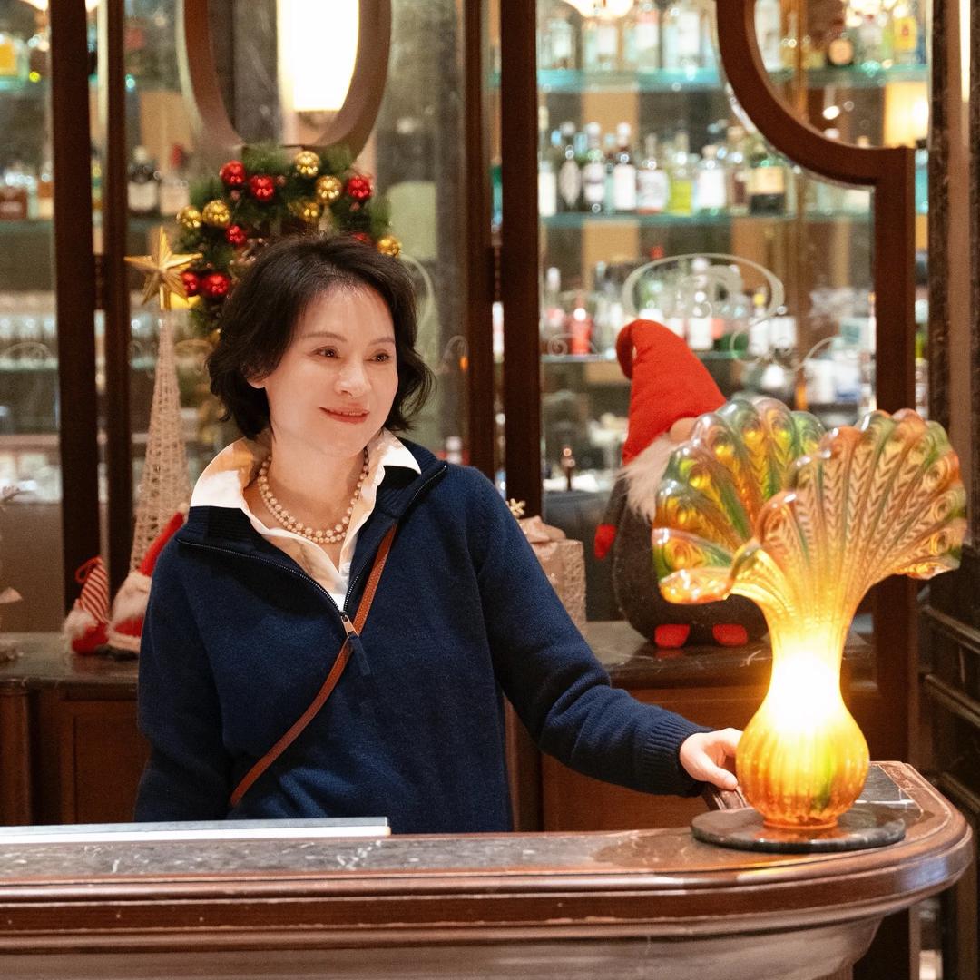 我是摩羯～轻奢穿搭