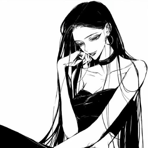 拒绝画大饼🫓