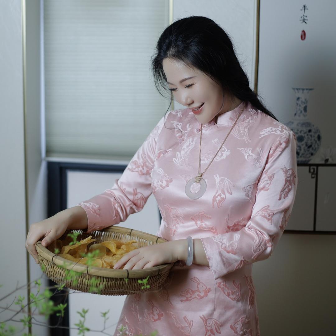 筱梅