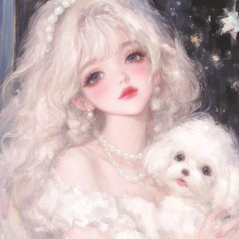 🌈露思老婆珀珀💖