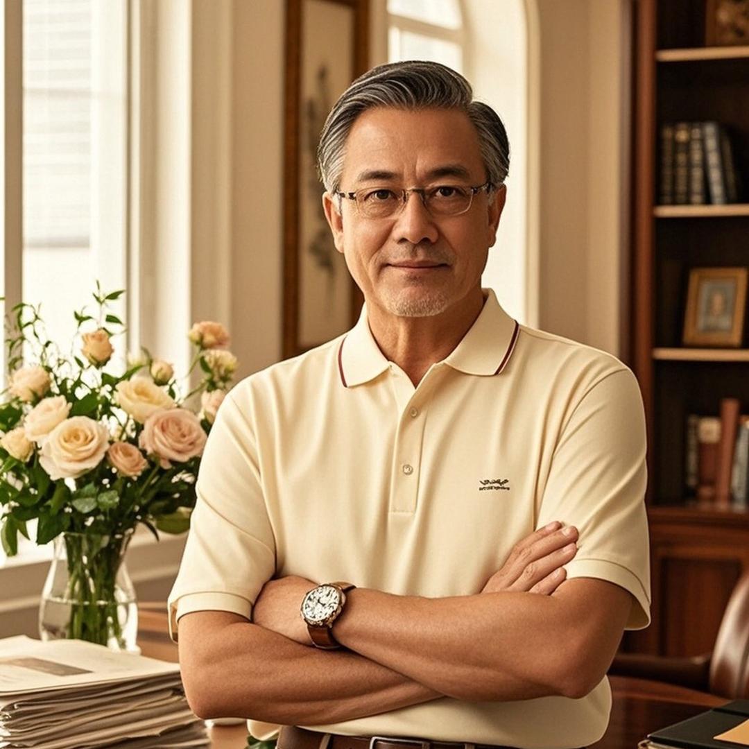 妙明大师