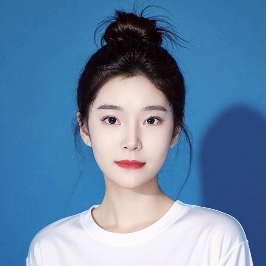 西昌美丽e栈@打造素颜