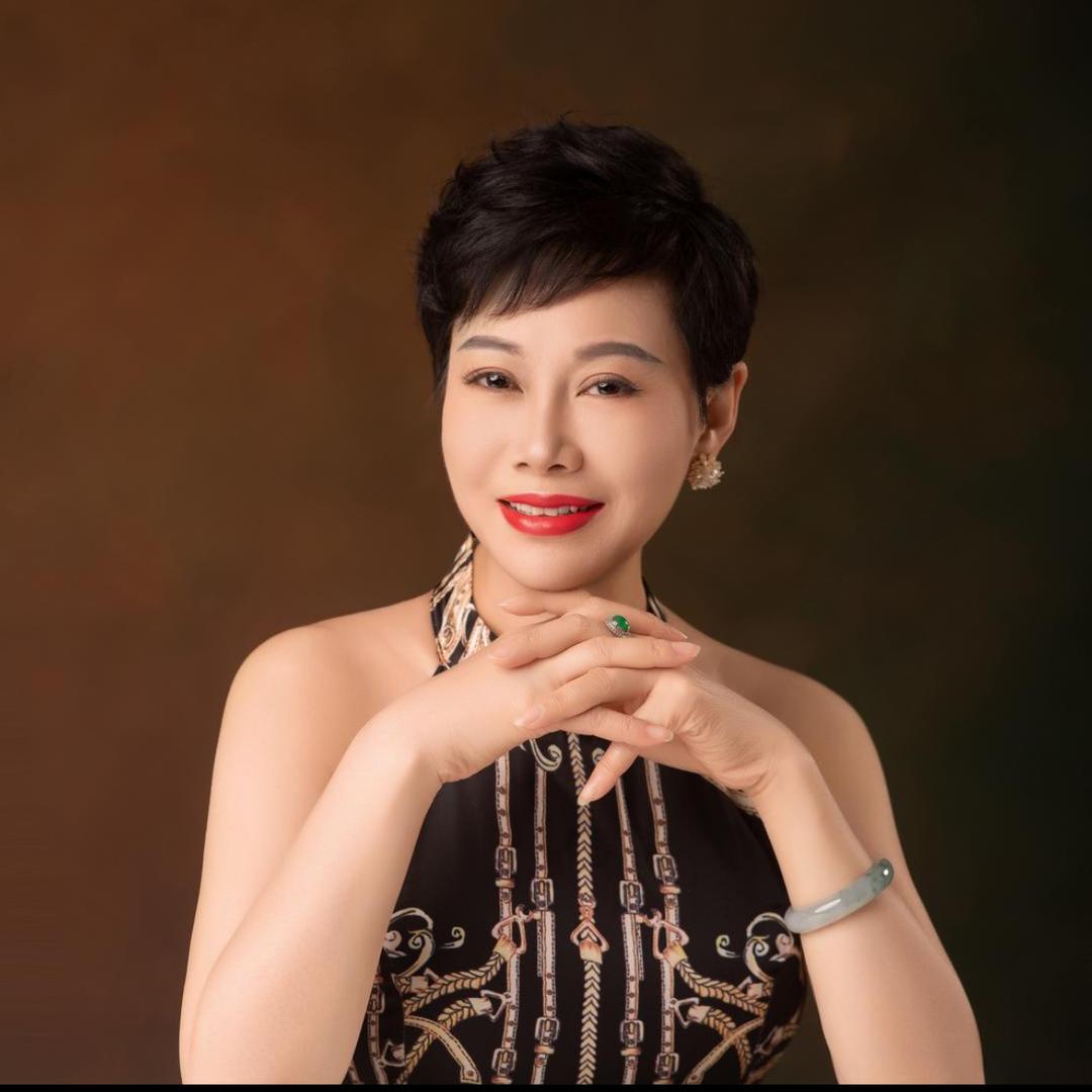 赵麻麻视频号yyds