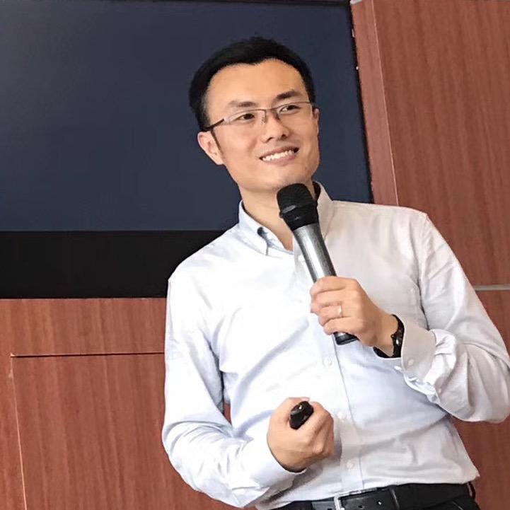 高中学业规划王老师