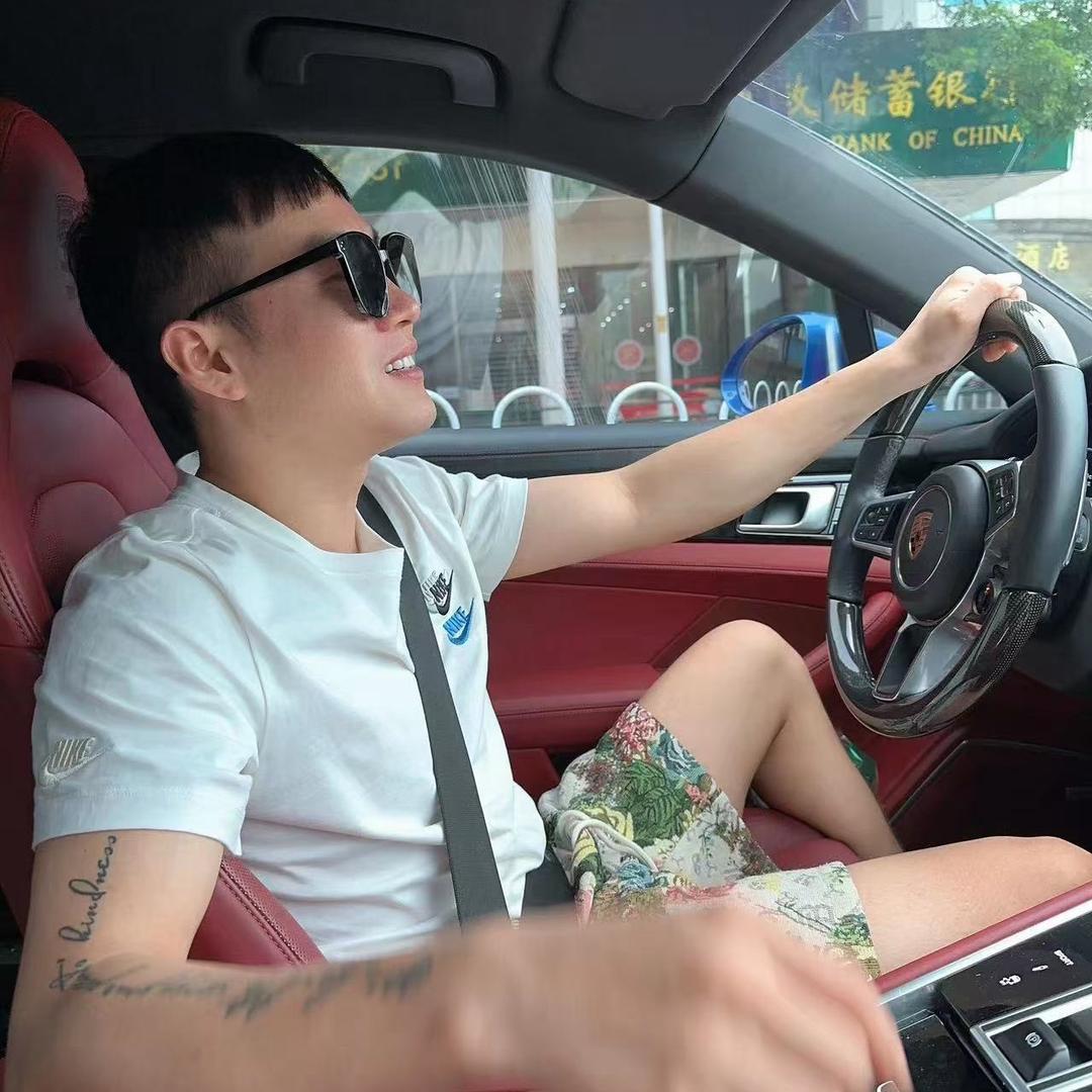 长沙Y.C台球俱乐部阿涛