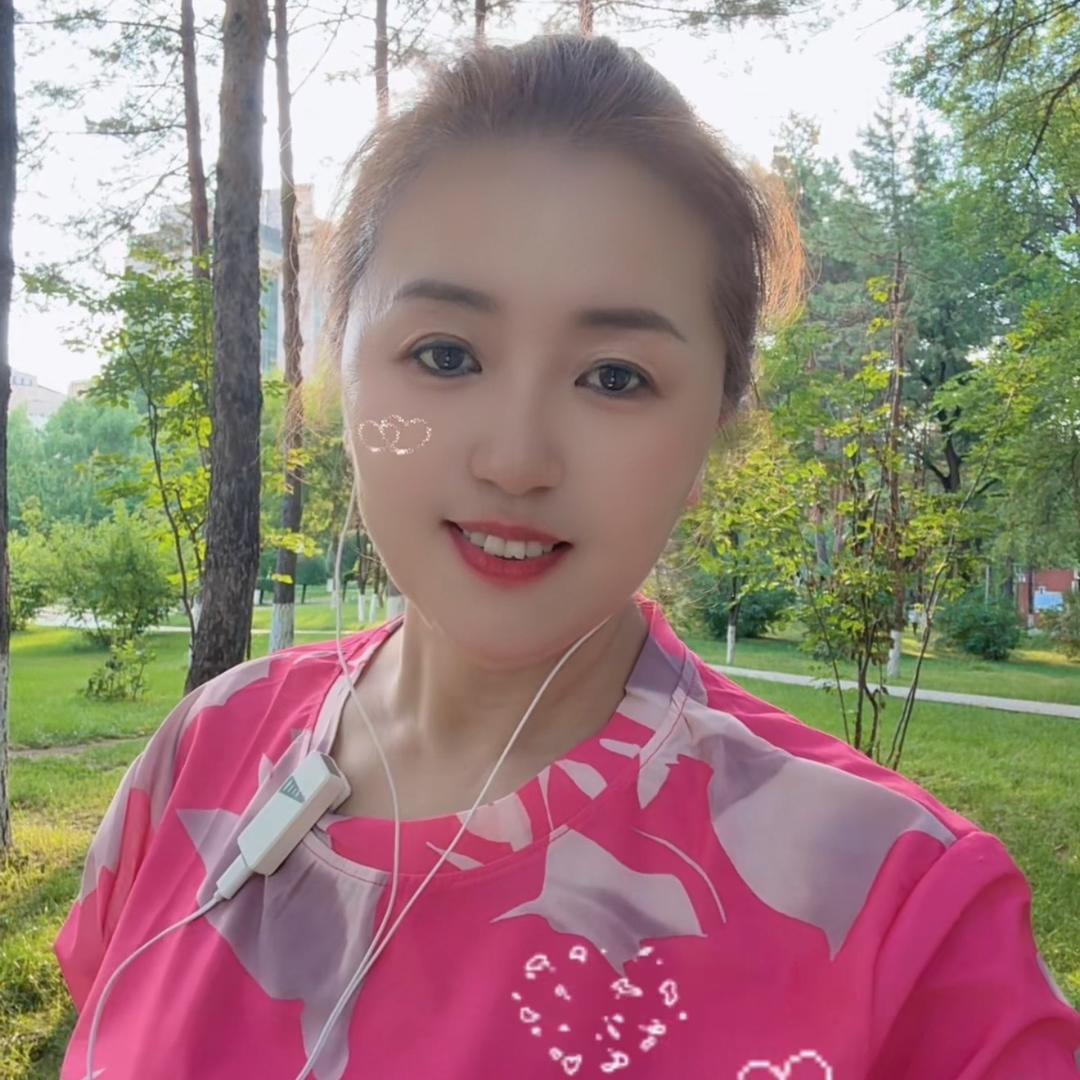 凯凯妈