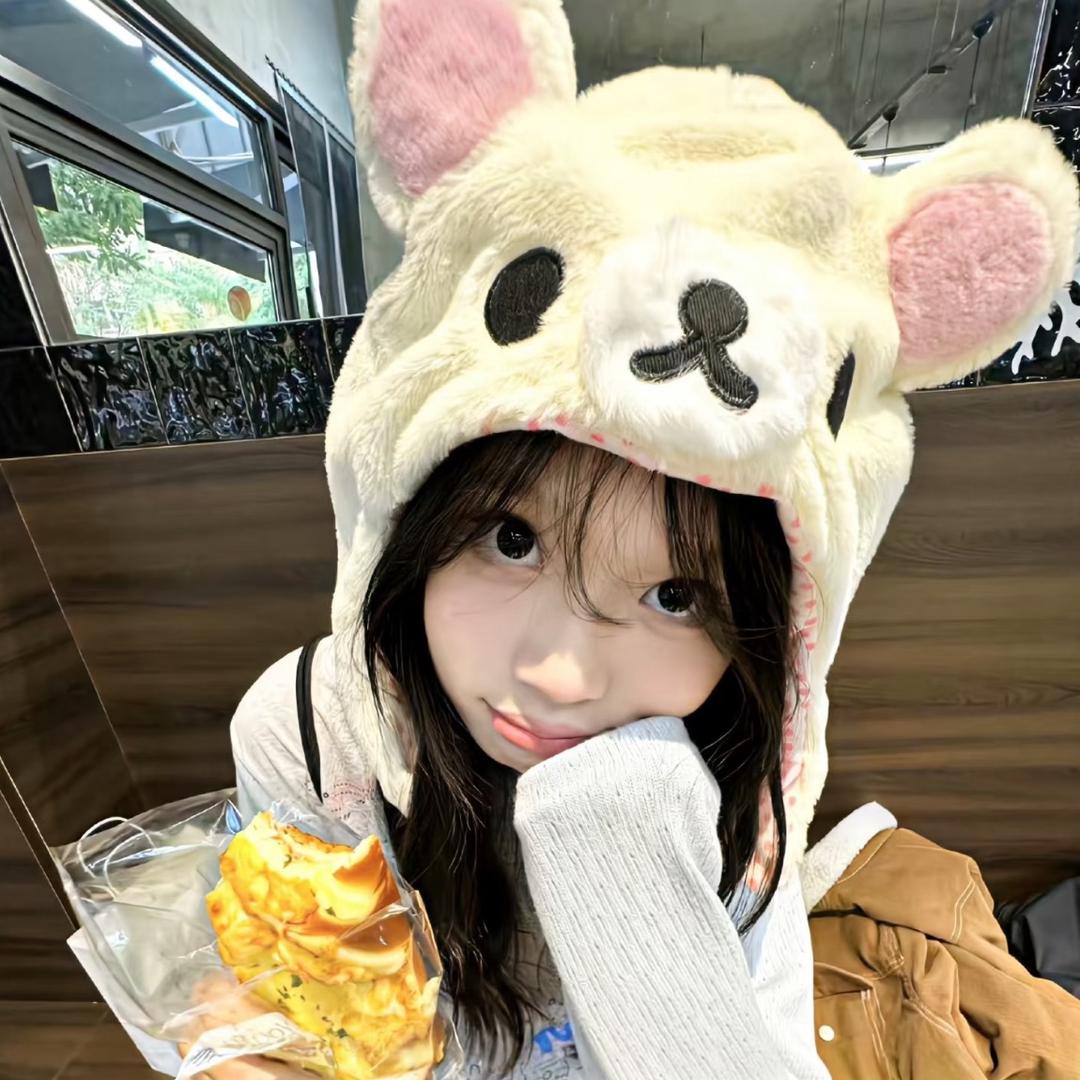 一天吃五顿_