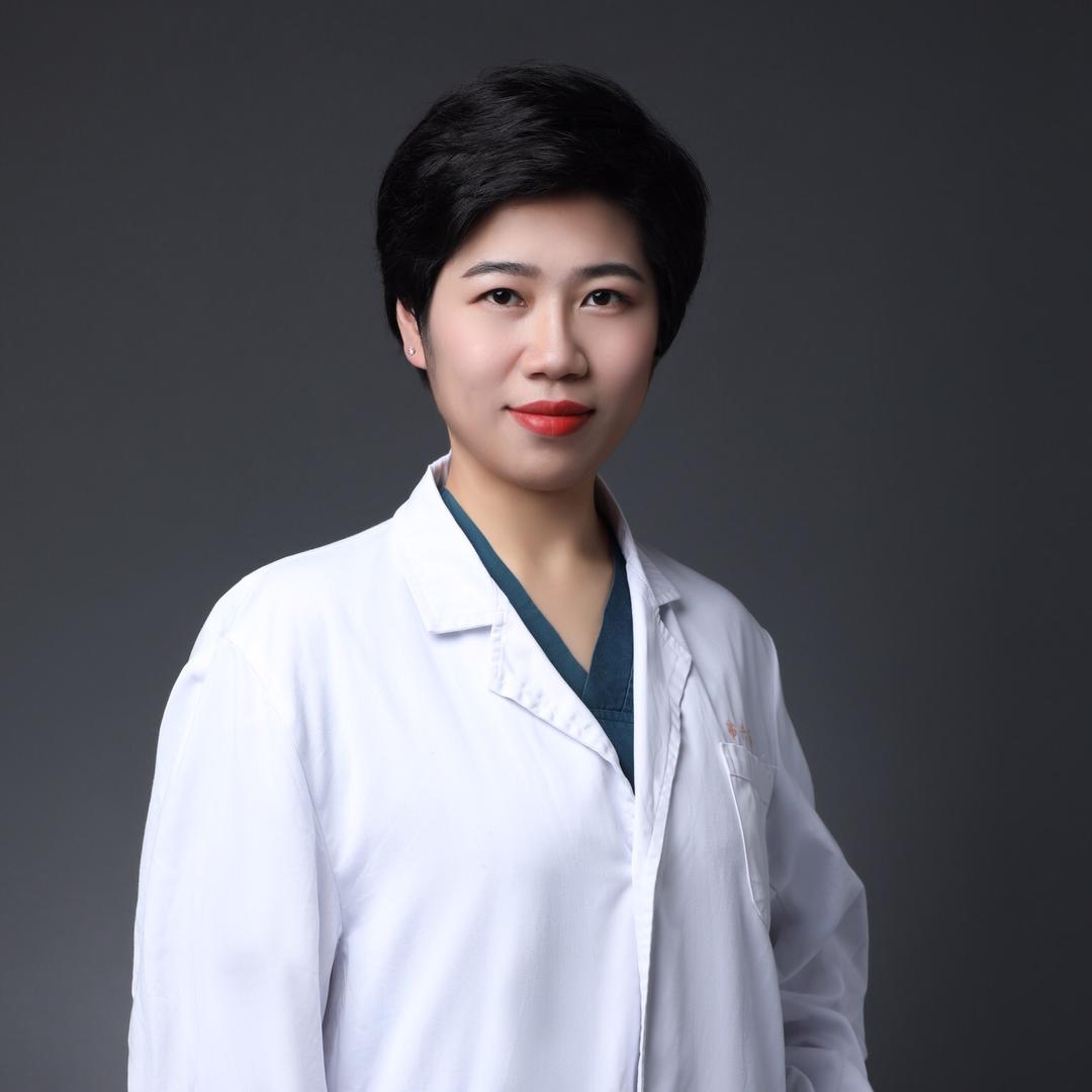 整形医生茅广宇