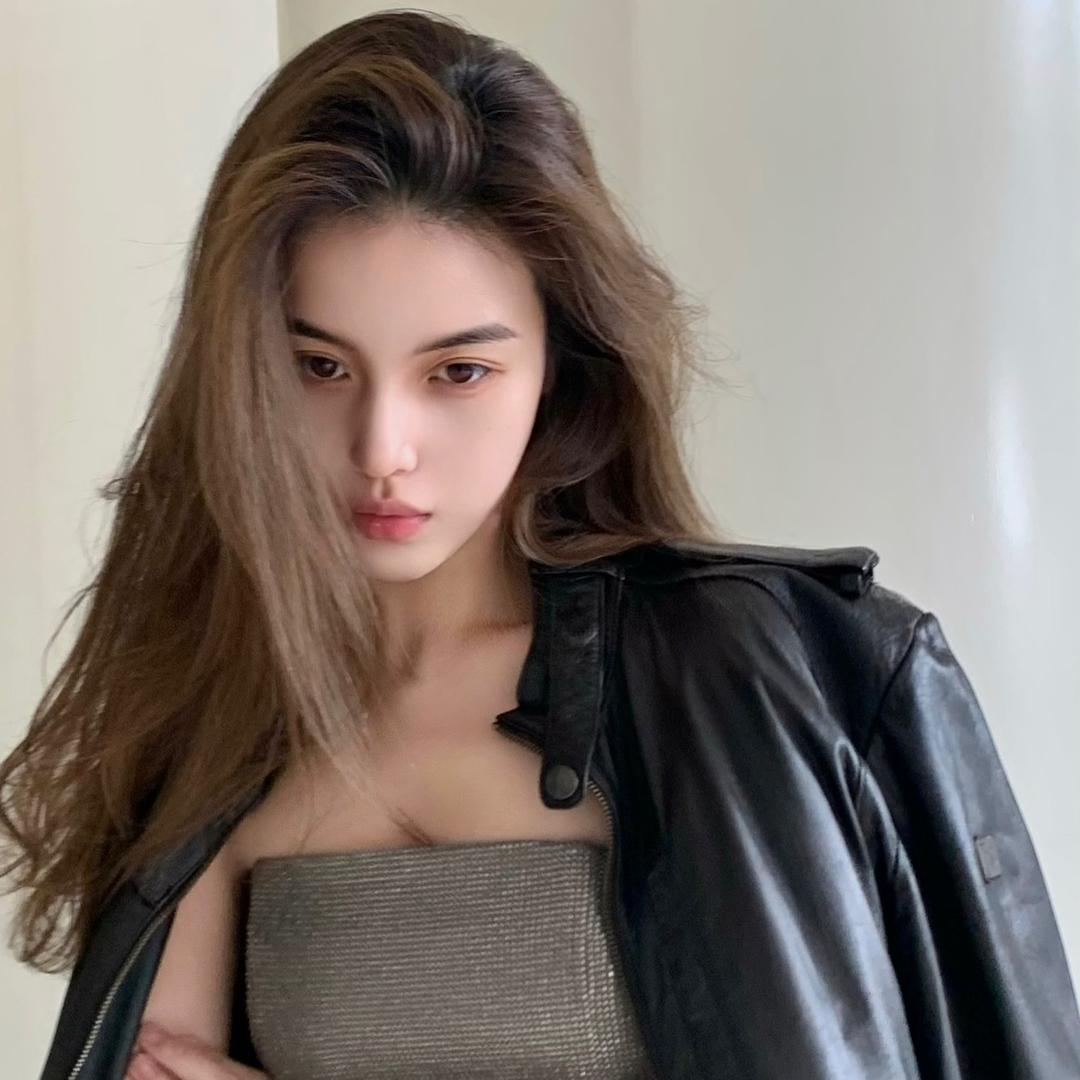 Hanni海妮
