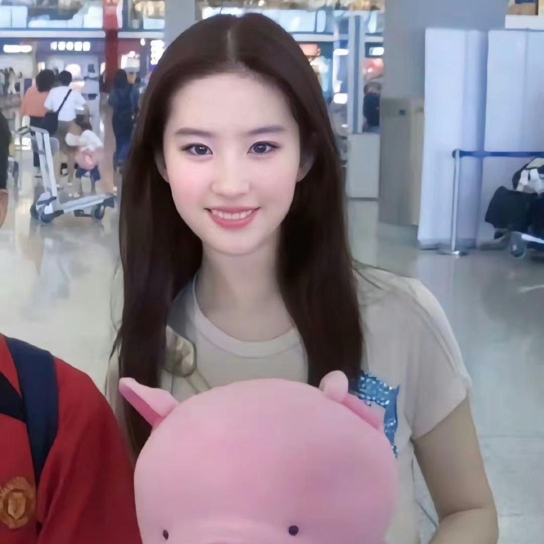 Xuya晴