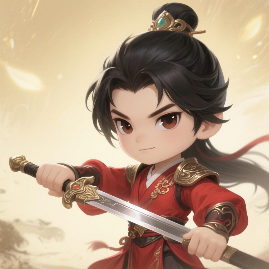 满满梦幻