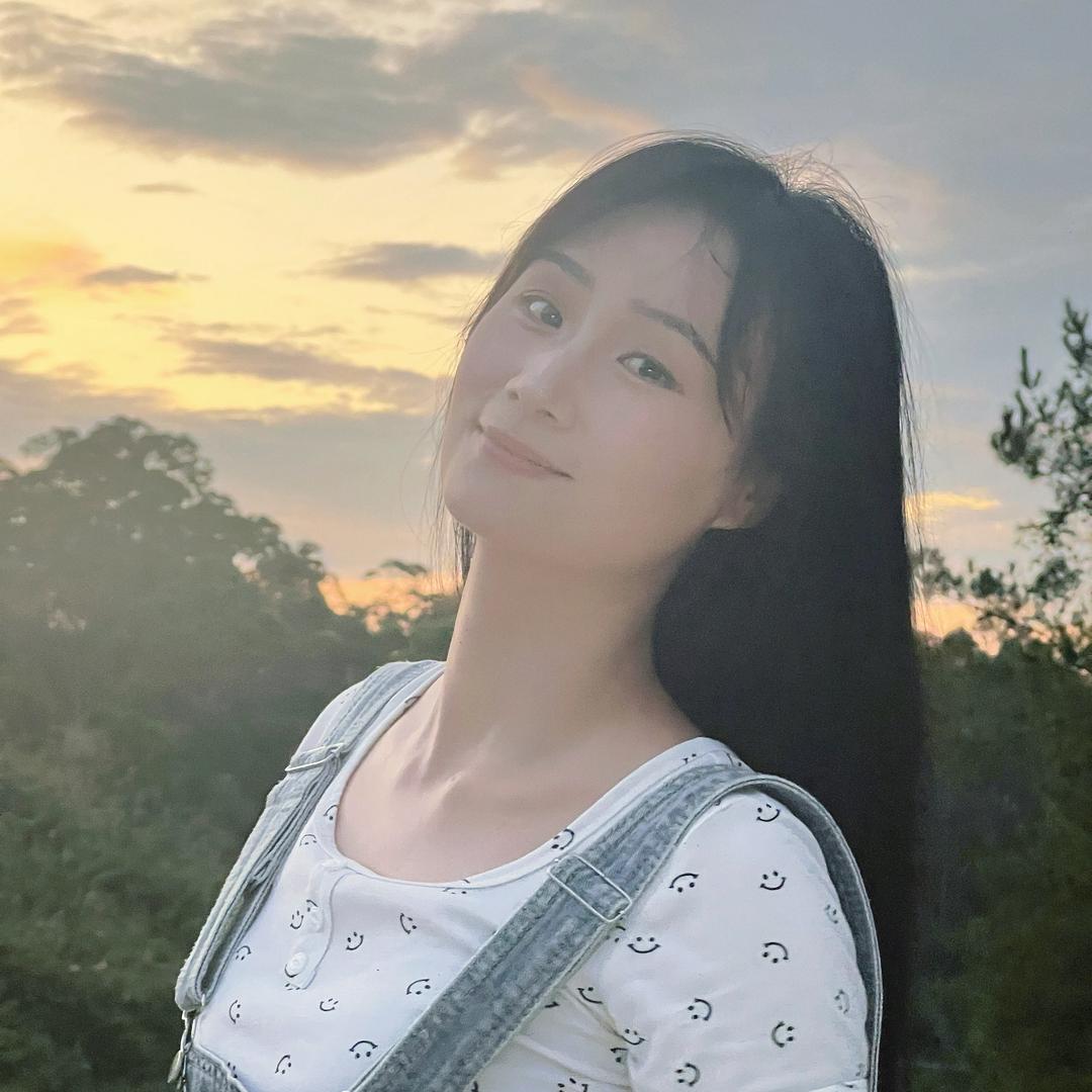 陈柠檬