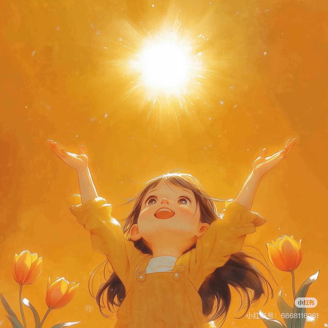 暖阳🧚🏻‍♀️