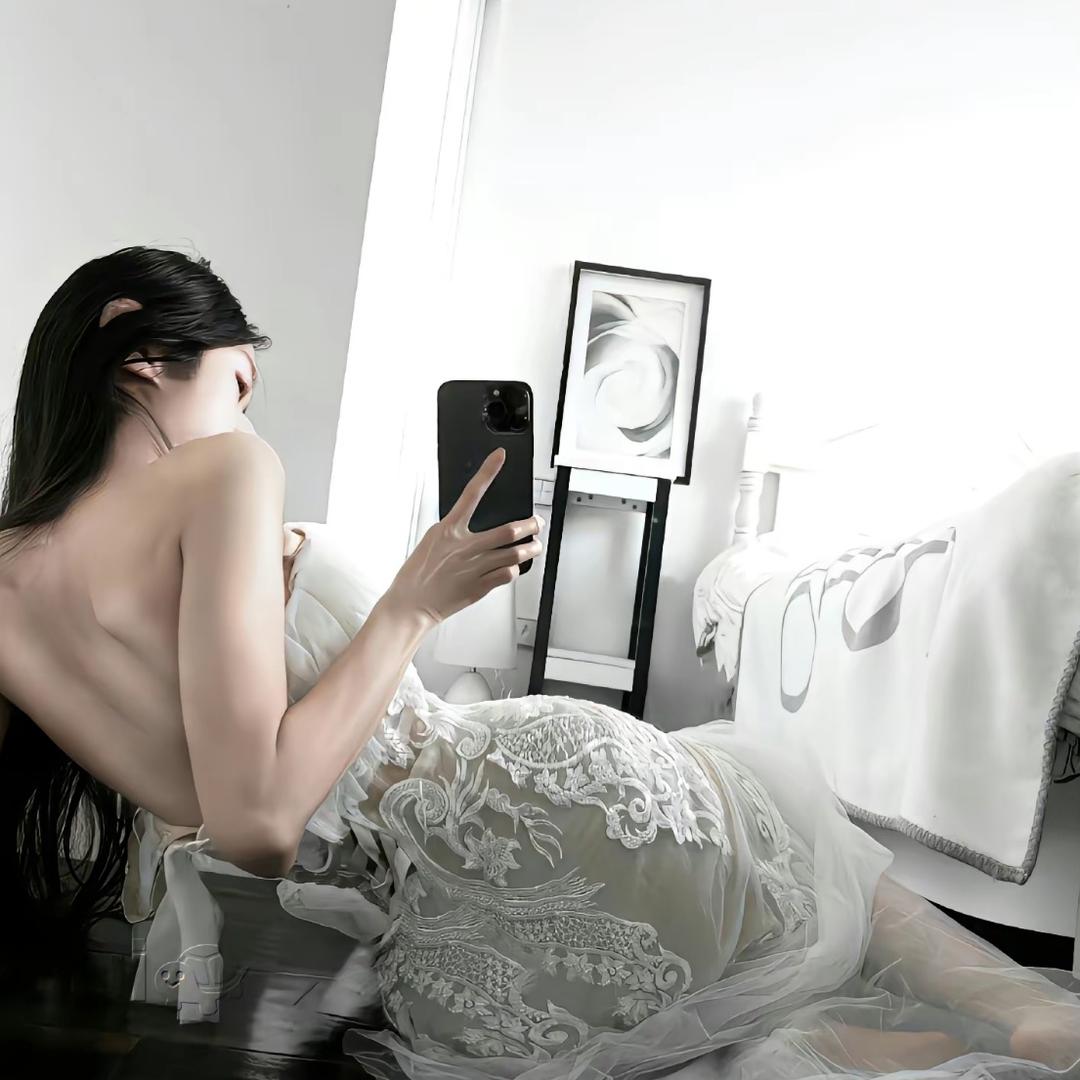 虎牙妹