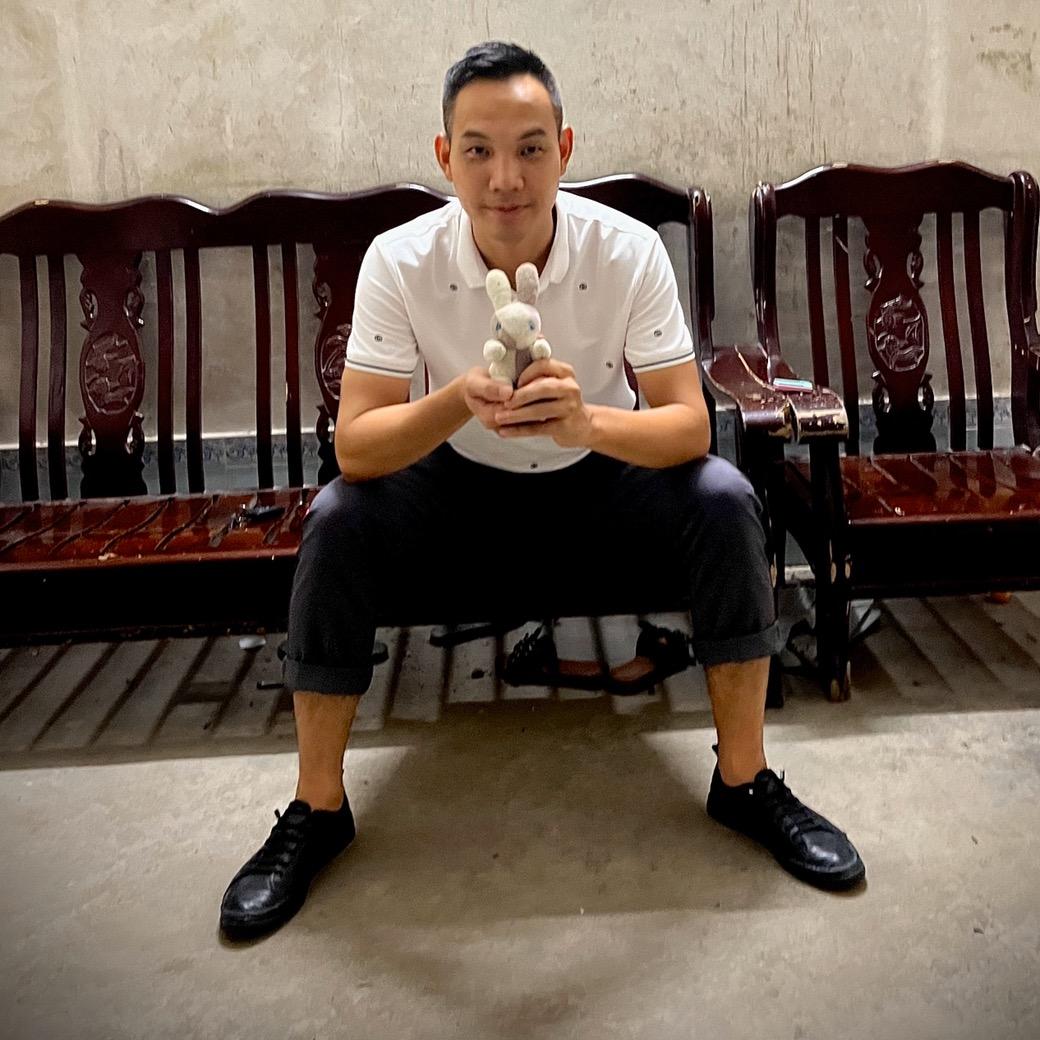 发哥聊机
