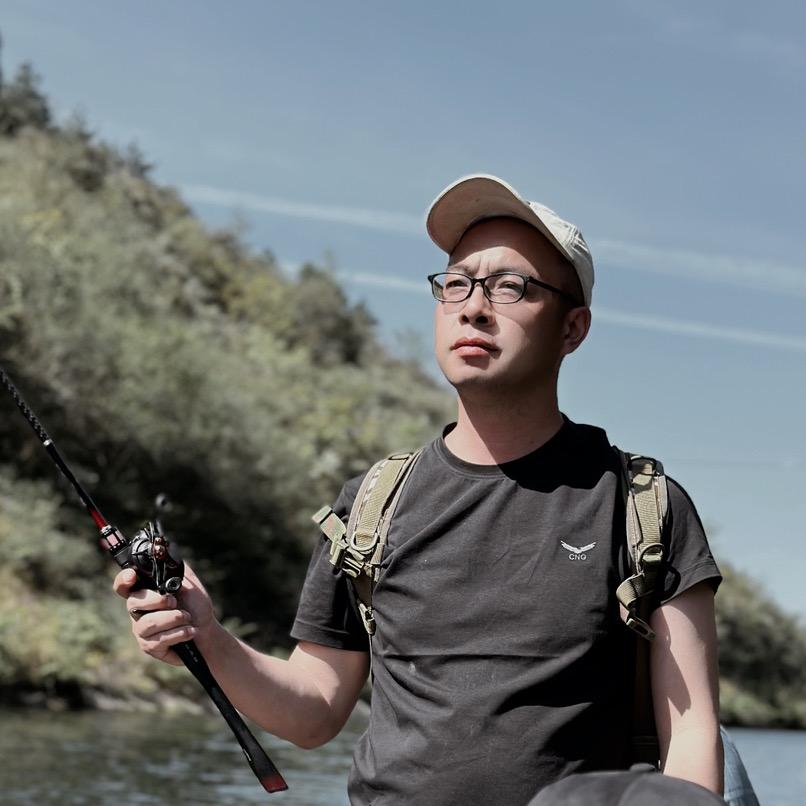 𝑳𝒖𝒓𝒆-冷笑天