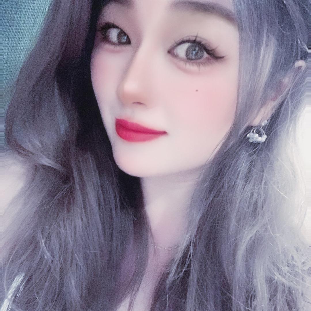 不吃米饭🍚的小姐姐