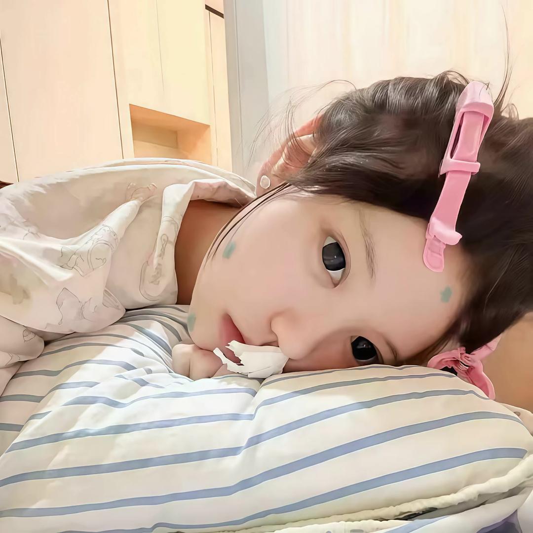 恋璇.