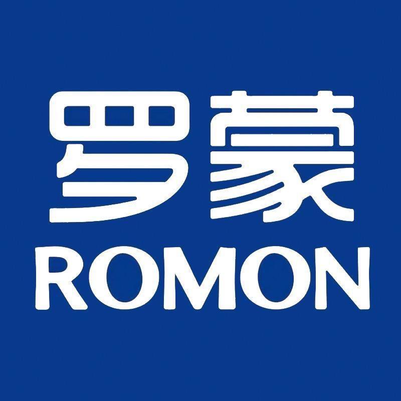 罗蒙Romon华岱男装专卖店
