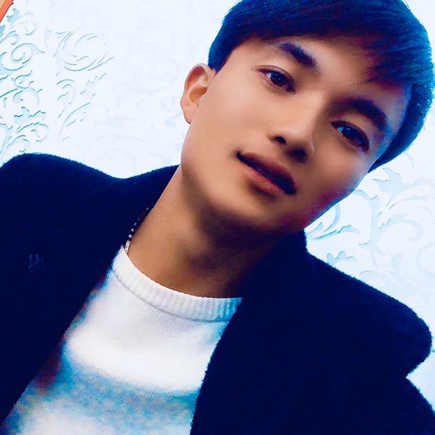 新时代  ，穷哥哥