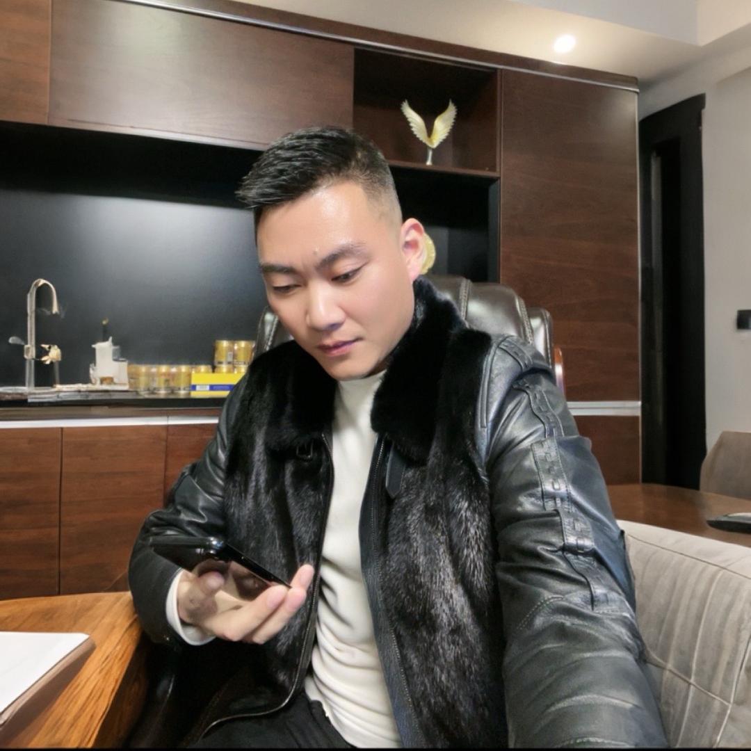 @阿牛