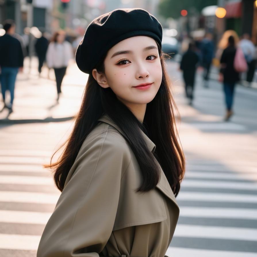 人美路子野不服你憋着