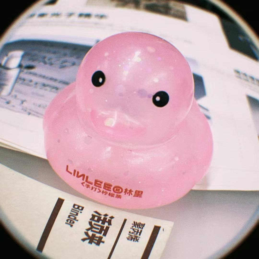 小蟹绿