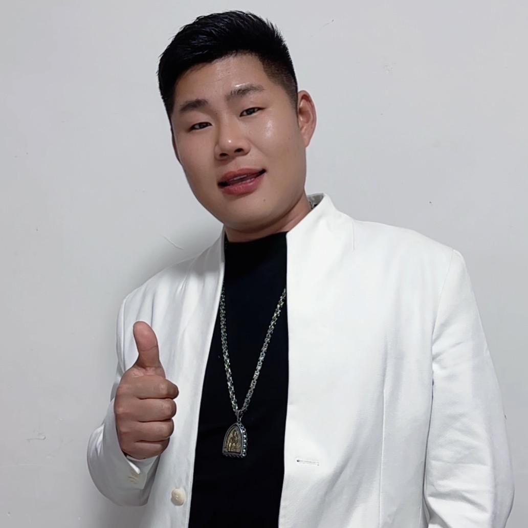 王海洋