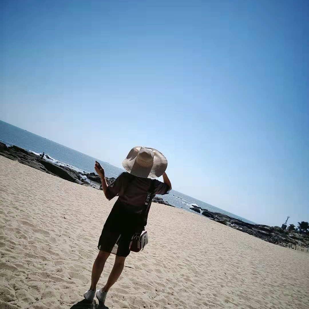 🧜‍♀️闽南媚🧜‍♀️