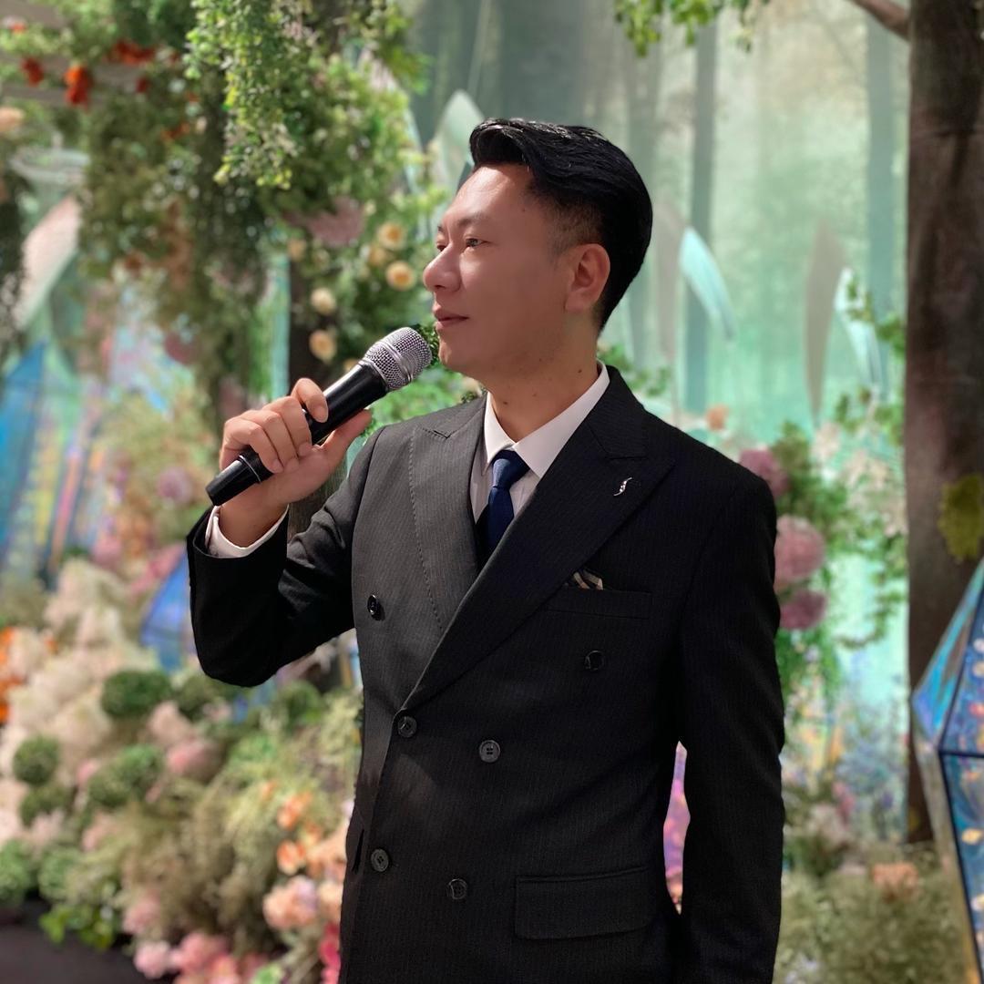 凯文的备婚指南