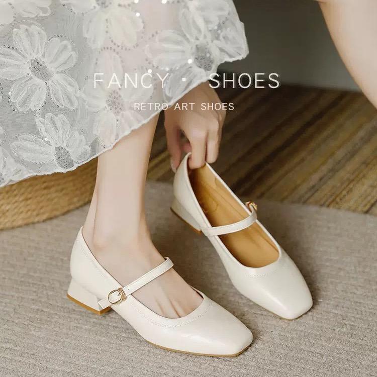 琳琳家轻奢女鞋