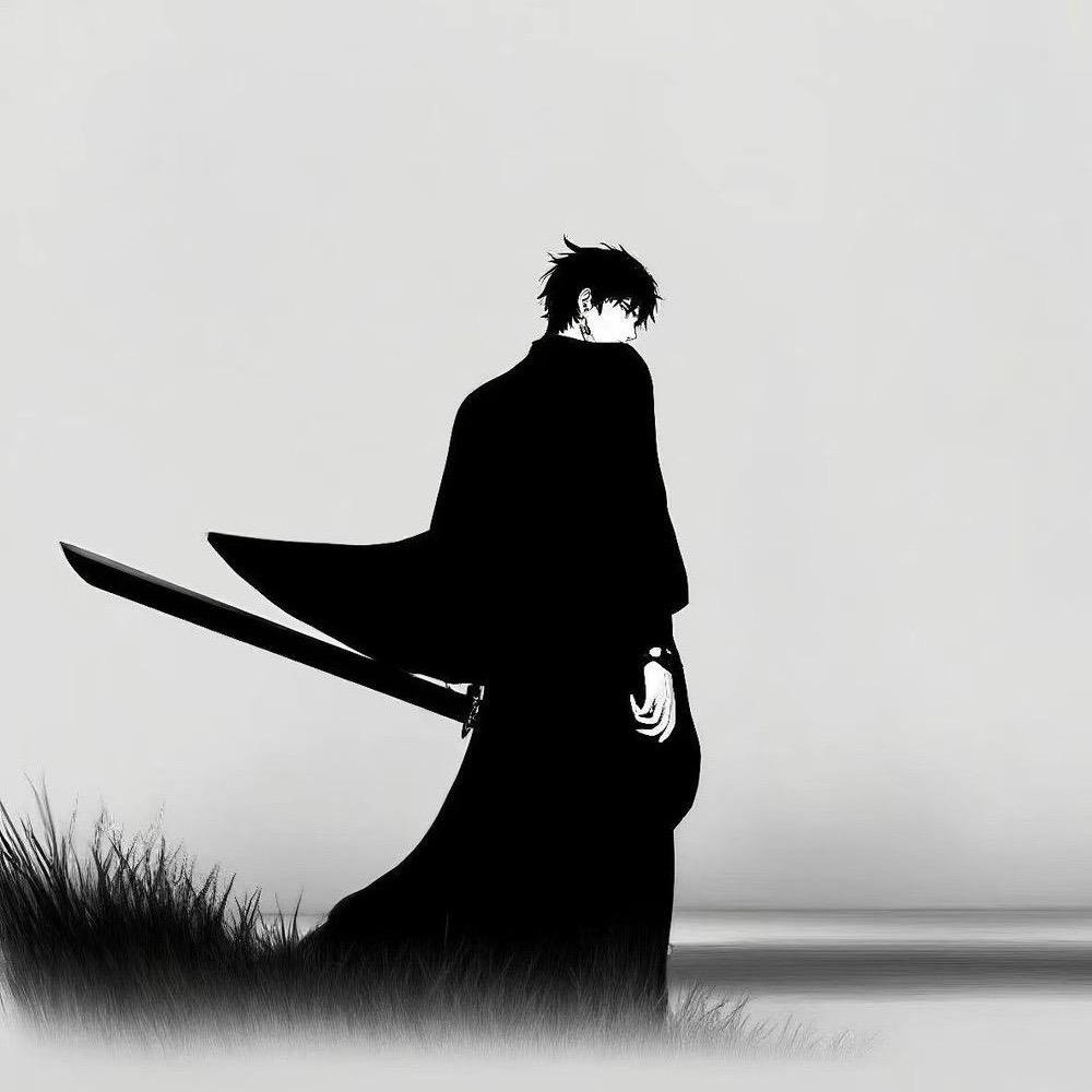 拔刀斩的雾先生_