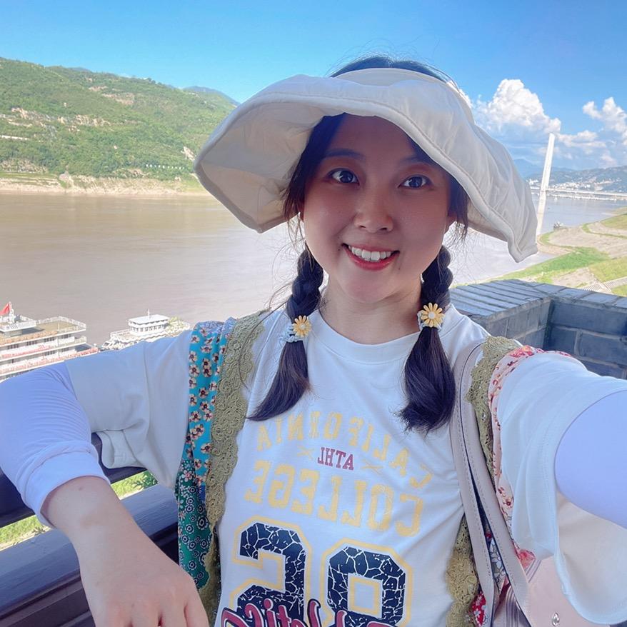 我是圆圆圆