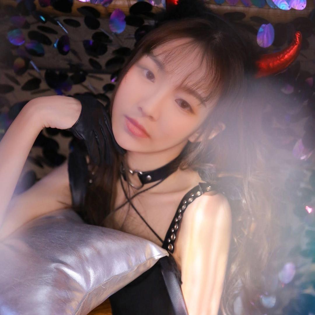 小可愛💗