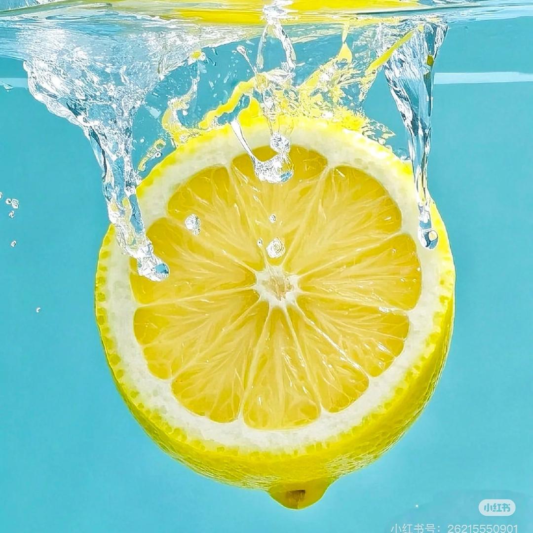 小柠檬🍋