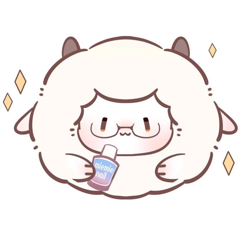 Miemie nail羊师傅