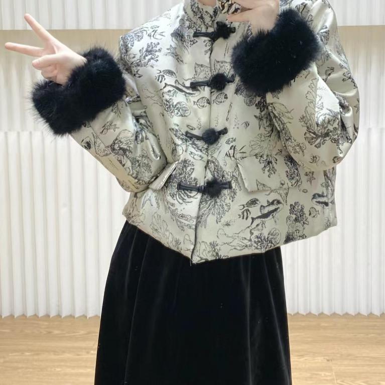 云想衣长屿服饰