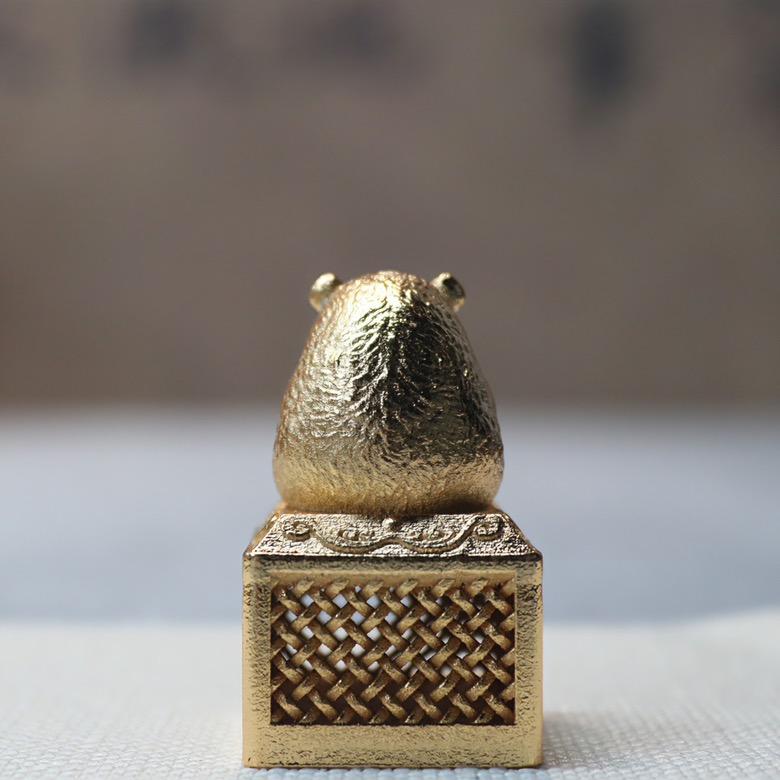 物欲狂人-文创、私人定制