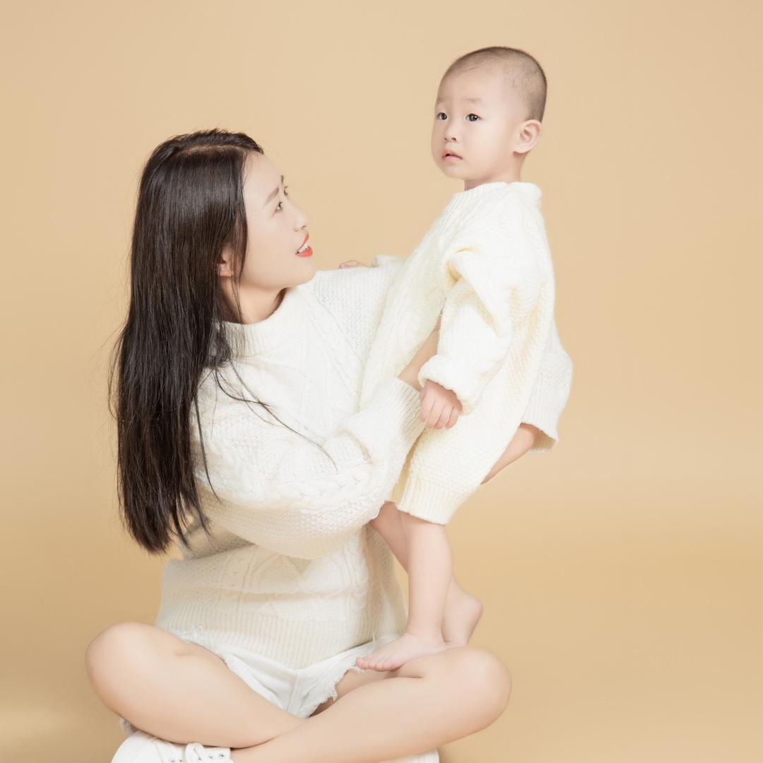 奕凡妈妈
