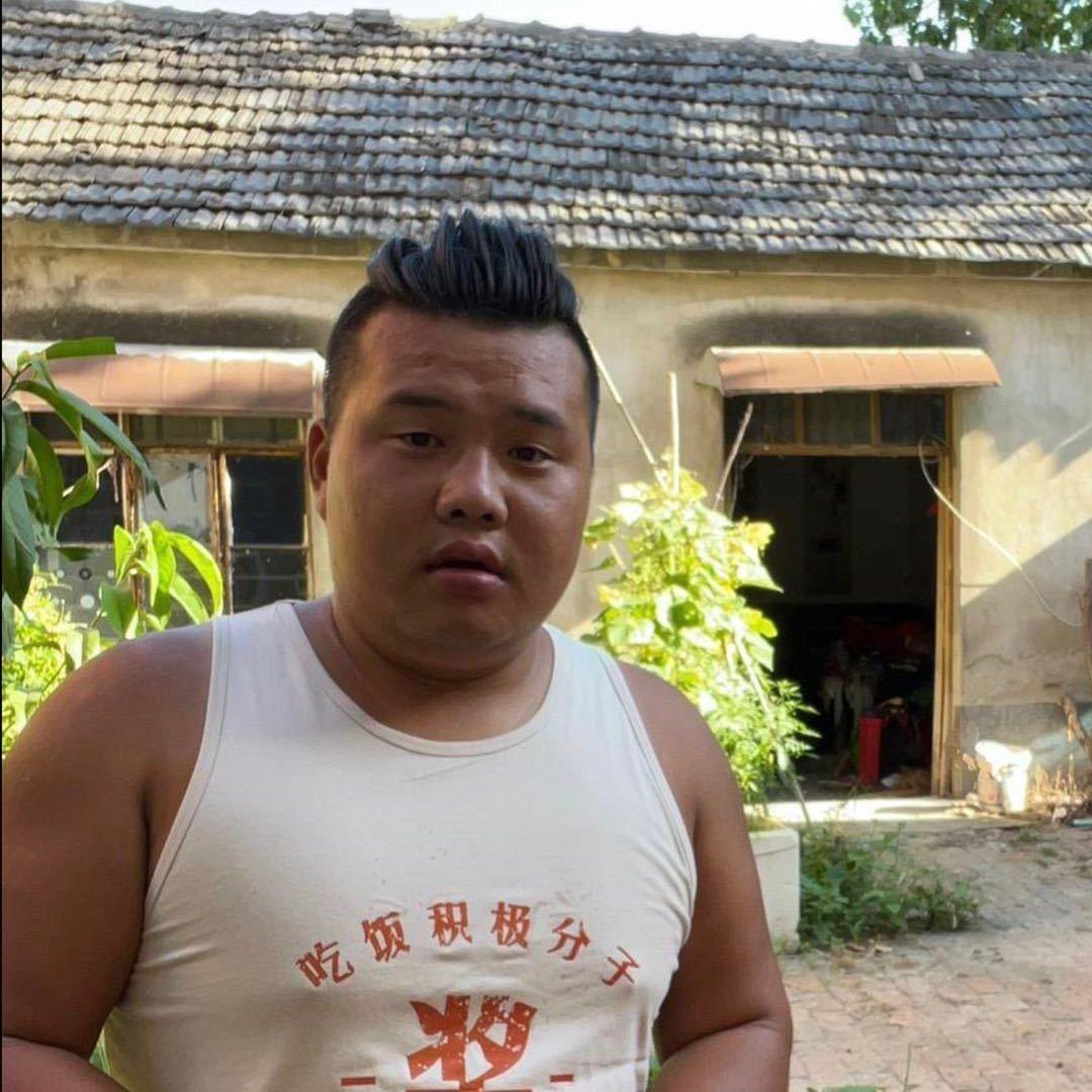 江大娃（已瘦70）