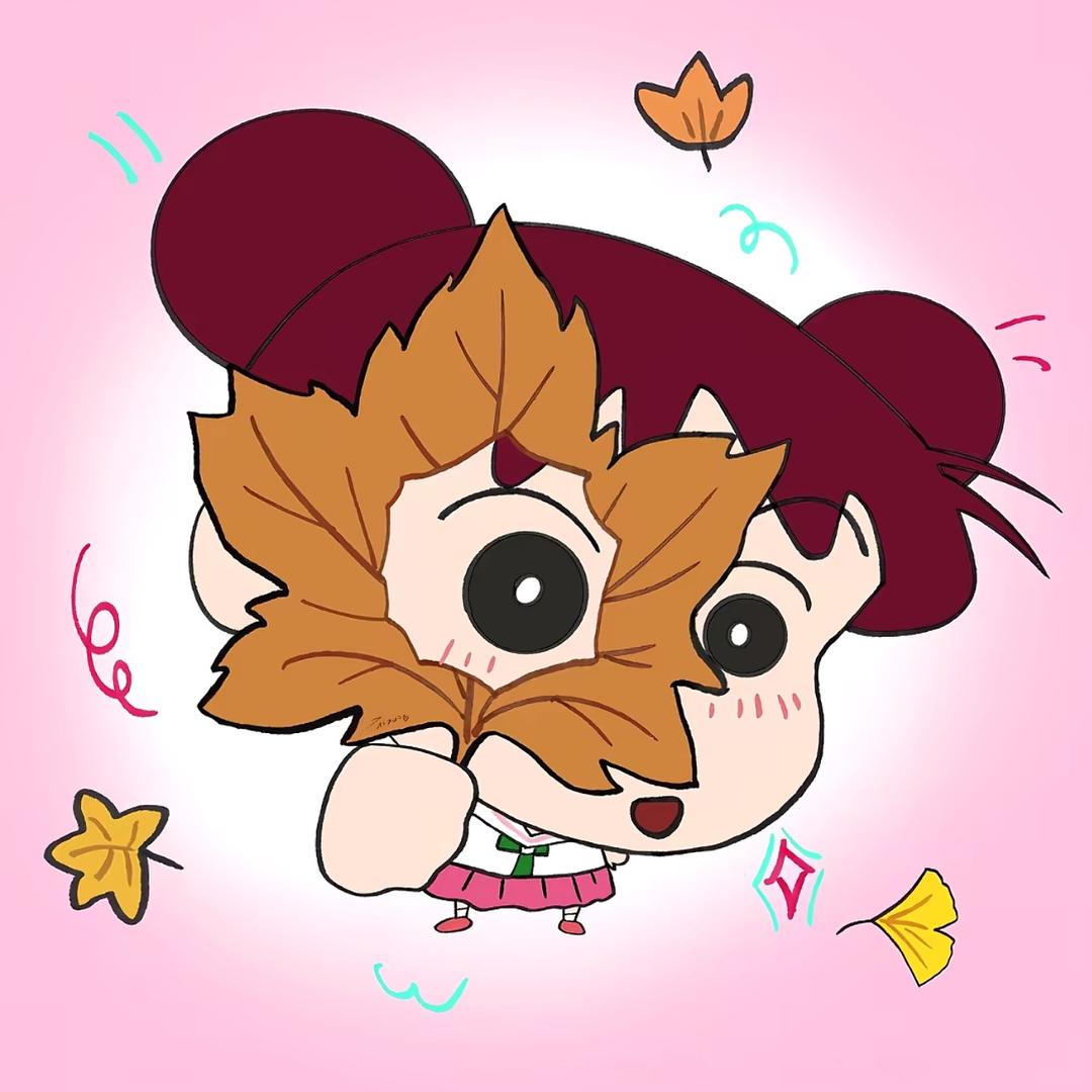 宝宝.