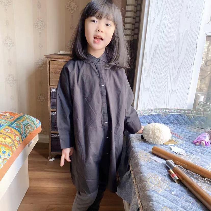 二米来了品牌童装