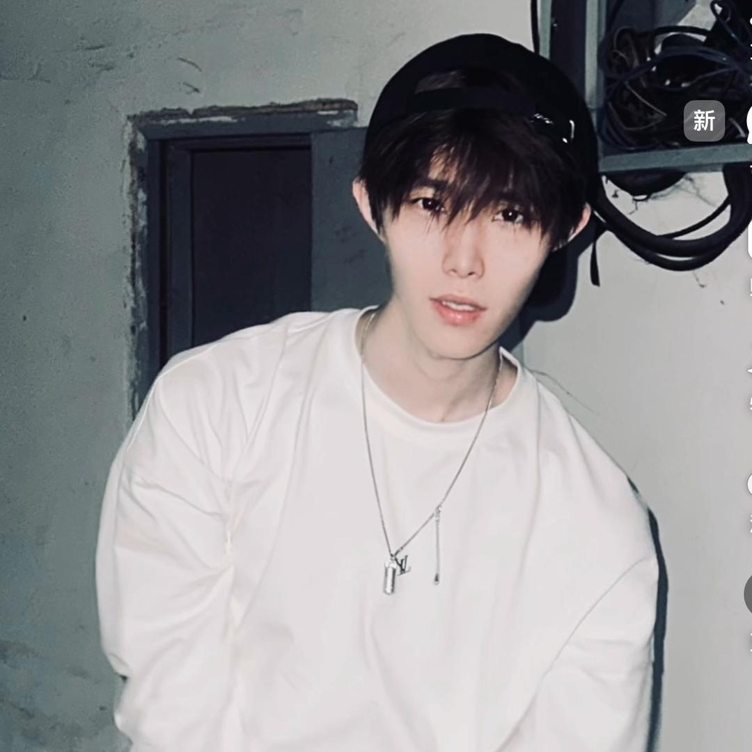 失意男孩(鸡爪版)